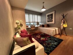 Prince Edward Link (D2), Condominium #483590271